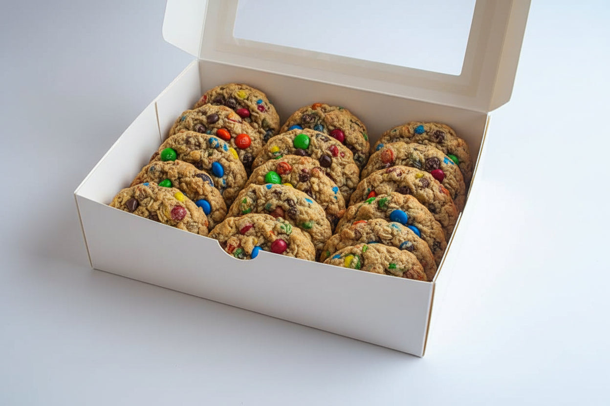 The Cookie Club-Celebrate With Cookies® – The Cookie Club Bakery