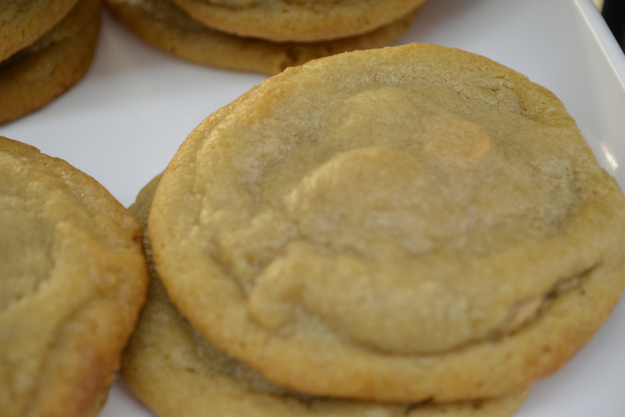 Classics – The Cookie Club Bakery | Cookies, Confections, & More