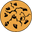 The Cookie Club-Celebrate With Cookies® logo